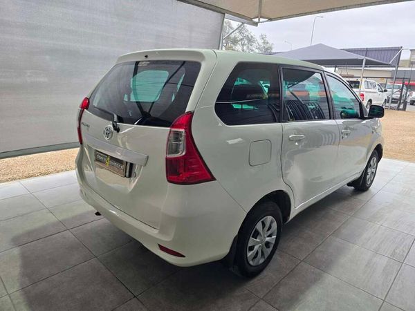 2016-Toyota-Avanza-13-SX image:6