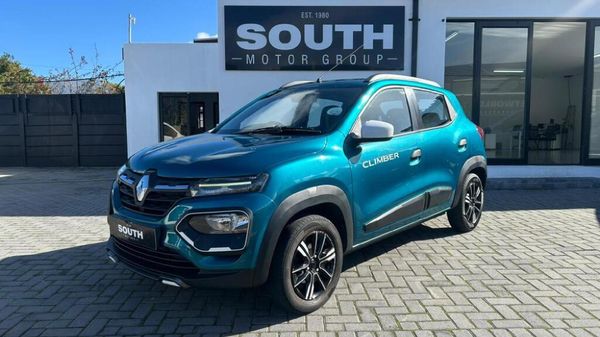 2022-Renault-Kwid-10-Climber image:2