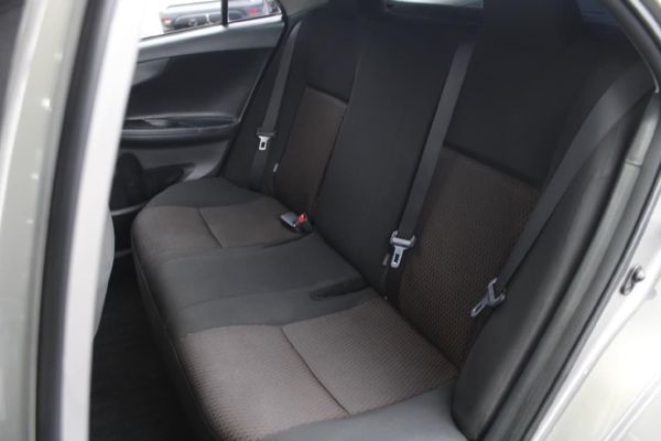 2019-Toyota-Corolla-Quest-16 image:12