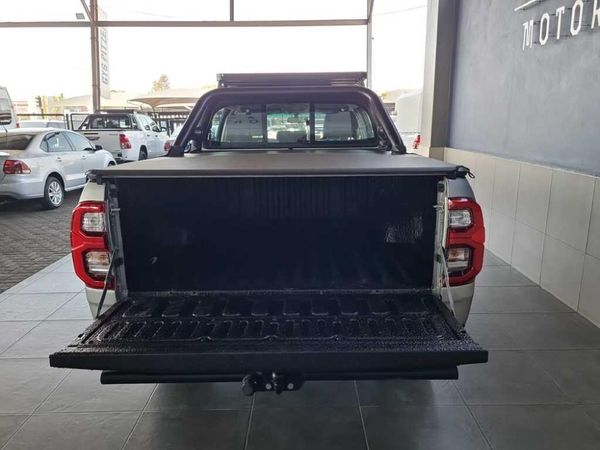 2023-Toyota-Hilux-24-GD-6-Raider-4x4-Auto-Double-Cab image:9