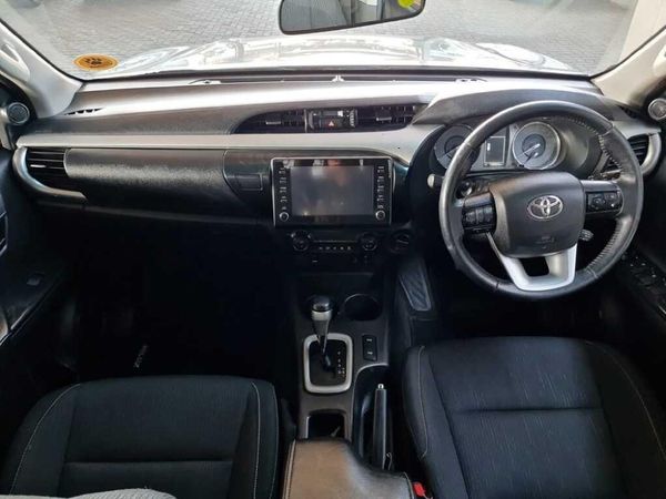 2023-Toyota-Hilux-24-GD-6-Raider-4x4-Auto-Double-Cab image:3