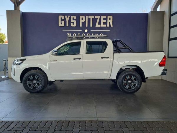 2023-Toyota-Hilux-28-GD-6-Raider-4x4-Auto-Double-Cab image:1