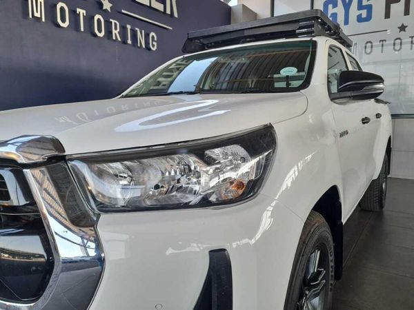 2023-Toyota-Hilux-28-GD-6-Raider-4x4-Auto-Double-Cab image:8