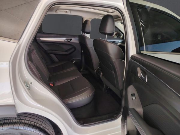 2026-Haval-Jolion-Pro-15T-Super-Luxury-DCT image:9