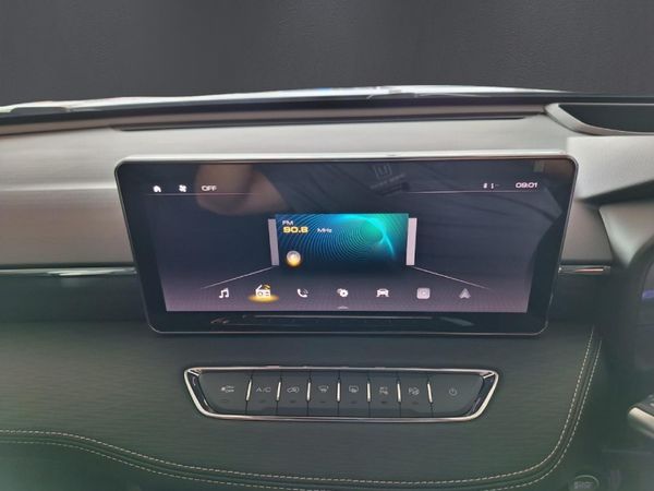 2026-Haval-Jolion-Pro-15T-Super-Luxury-DCT image:17