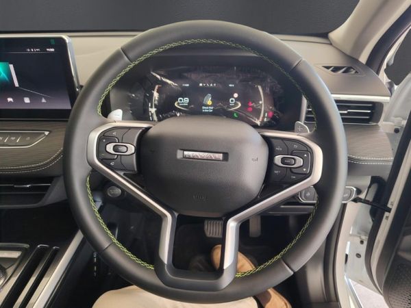 2026-Haval-Jolion-Pro-15T-Super-Luxury-DCT image:8