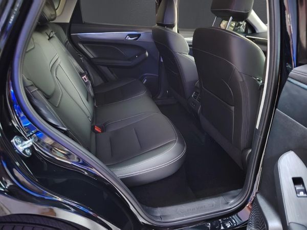 2026-Haval-Jolion-Pro-15T-S-Ultra-Luxury-DCT image:9