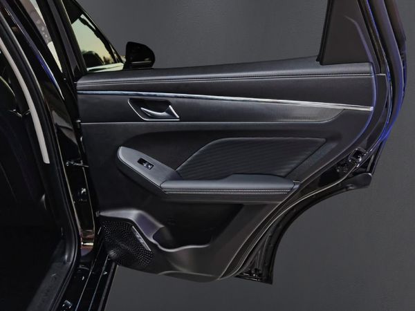 2026-Haval-Jolion-Pro-15T-S-Ultra-Luxury-DCT image:10