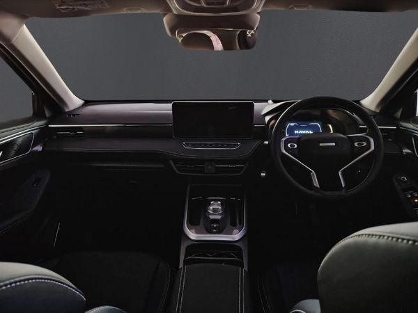 2026-Haval-Jolion-Pro-15T-S-Ultra-Luxury-DCT image:11