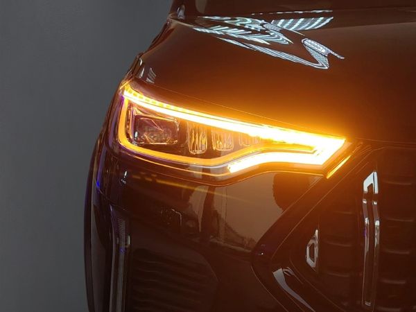 2026-Haval-Jolion-Pro-15T-S-Ultra-Luxury-DCT image:2