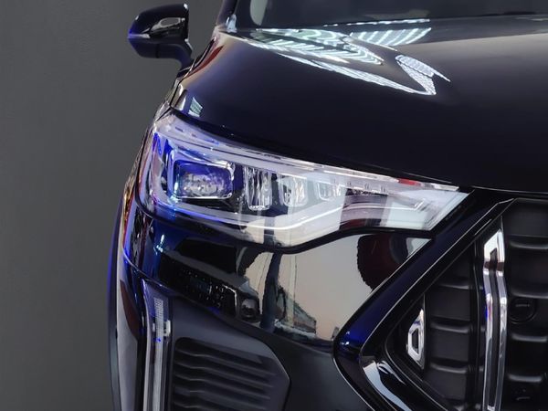 2026-Haval-Jolion-Pro-15T-S-Ultra-Luxury-DCT image:3