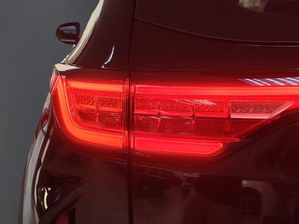 2026-Haval-Jolion-Pro-15T-S-Ultra-Luxury-DCT image:5