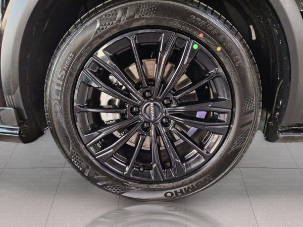 2026-Haval-Jolion-Pro-15T-S-Ultra-Luxury-DCT image:6