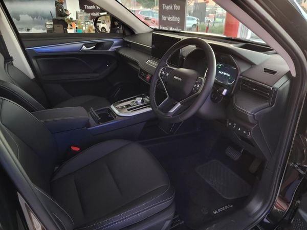 2026-Haval-Jolion-Pro-15T-S-Ultra-Luxury-DCT image:7