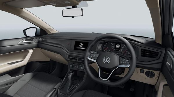 2026-Volkswagen-Polo-16-Classic-Auto image:11