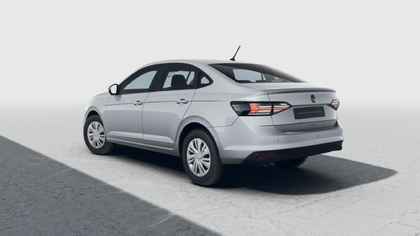 2026-Volkswagen-Polo-16-Classic-Auto image:2