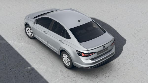 2026-Volkswagen-Polo-16-Classic-Auto image:3