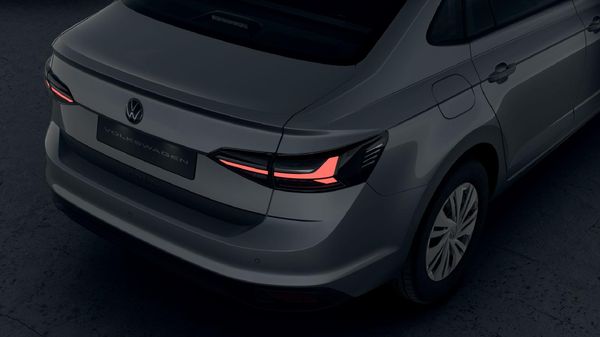 2026-Volkswagen-Polo-16-Classic-Auto image:5