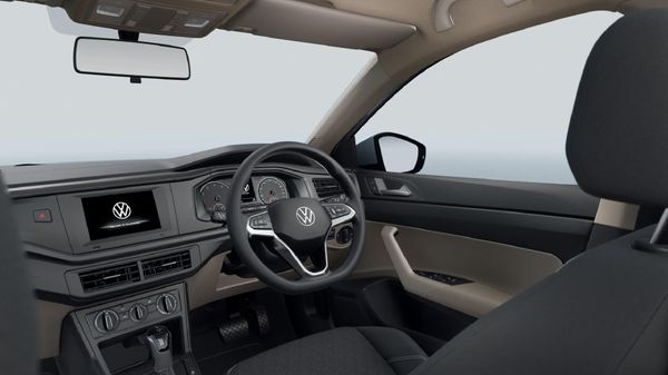 2026-Volkswagen-Polo-16-Classic-Auto image:8