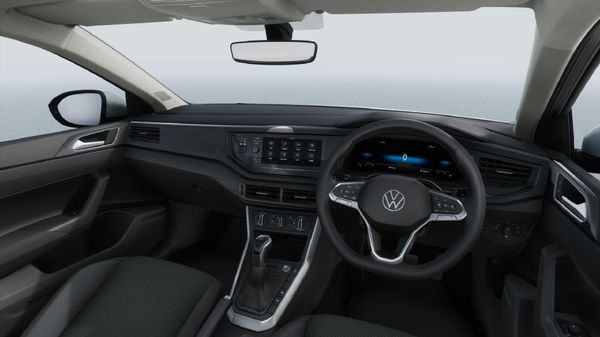 2026-Volkswagen-Taigo-10-TSI-Life-Auto image:11
