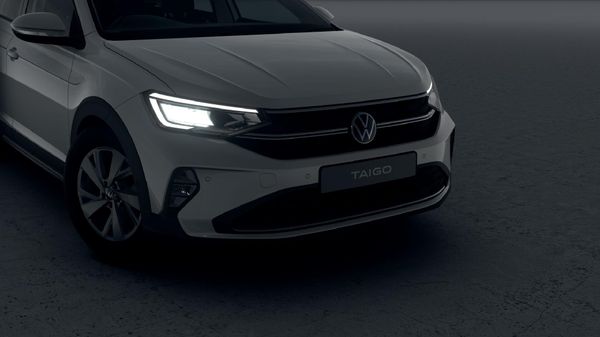 2026-Volkswagen-Taigo-10-TSI-Life-Auto image:6