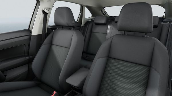 2026-Volkswagen-Taigo-10-TSI-Life-Auto image:9