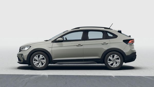 2026-Volkswagen-Taigo-10-TSI-Life-Auto image:1