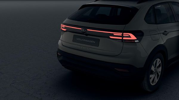 2026-Volkswagen-Taigo-10-TSI-Life-Auto image:5