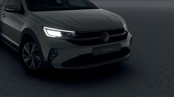 2026-Volkswagen-Taigo-10-TSI-Life-Auto image:6