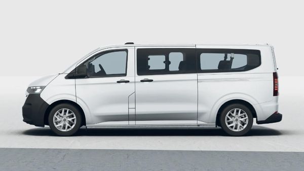 2026-Volkswagen-Transporter-Crew-Bus-20TDI-Lwb-Auto-4Mot-125kw-8-Seat image:1