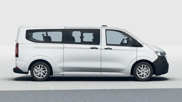 2026-Volkswagen-Transporter-Crew-Bus-20TDI-Lwb-Auto-4Mot-125kw-8-Seat image:7