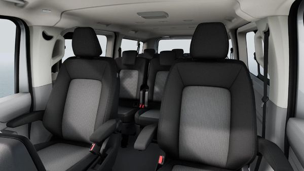 2026-Volkswagen-Transporter-Crew-Bus-20TDI-Lwb-Auto-4Mot-125kw-8-Seat image:13