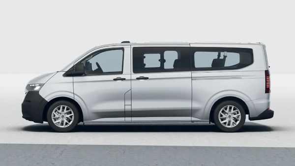 2026-Volkswagen-Transporter-Crew-Bus-20TDI-Lwb-Auto-4Mot-125kw-8-Seat image:1