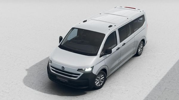 2026-Volkswagen-Transporter-Crew-Bus-20TDI-Lwb-Auto-4Mot-125kw-8-Seat image:3