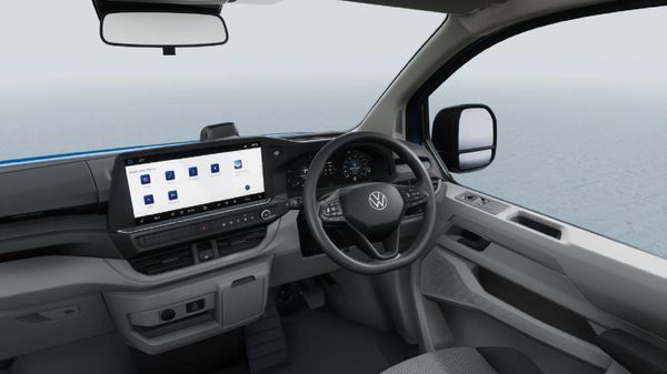 2026-Volkswagen-Transporter-Crew-Bus-20TDI-Lwb-Auto-4Mot-125kw-8-Seat image:11