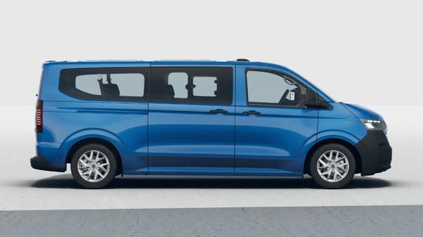 2026-Volkswagen-Transporter-Crew-Bus-20TDI-Lwb-Auto-4Mot-125kw-8-Seat image:7