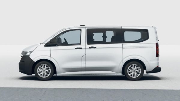 2026-Volkswagen-Transporter-Crew-Bus-20TDI-Auto-4M-125kW-5-Seat image:1