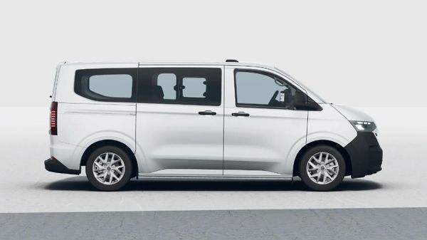 2026-Volkswagen-Transporter-Crew-Bus-20TDI-Auto-4M-125kW-5-Seat image:7