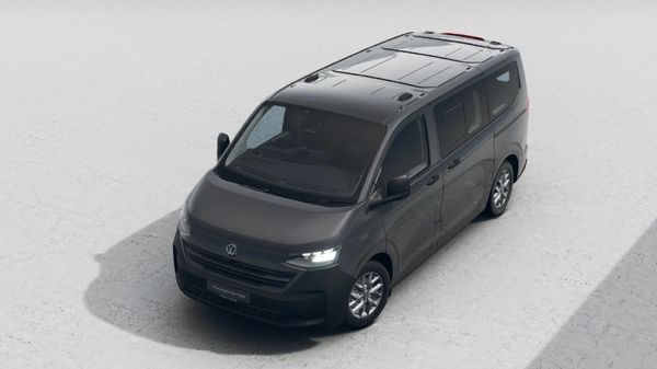2026-Volkswagen-Transporter-Crew-Bus-20TDI-Auto-4M-125kW-5-Seat image:3