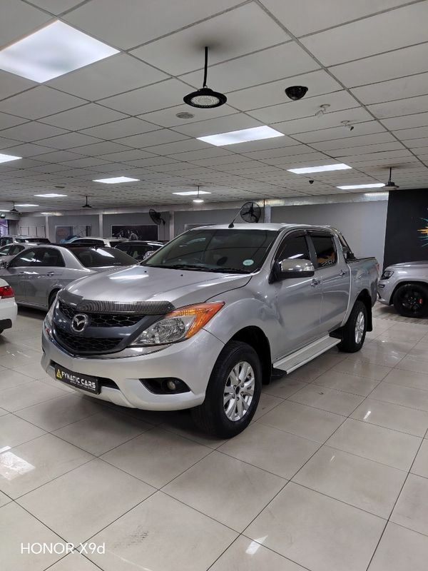 2012-Mazda-BT-50-32-TDi-SLE-4x4-Auto-Double-Cab image:2