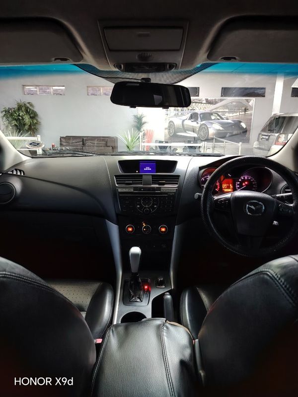 2012-Mazda-BT-50-32-TDi-SLE-4x4-Auto-Double-Cab image:8