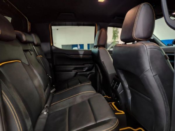 2023-Ford-Ranger-20-Bi-Turbo-Wildtrak-Double-Cab-Auto image:9