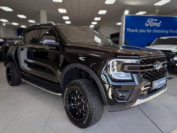 2023-Ford-Ranger-20-Bi-Turbo-Wildtrak-Double-Cab-Auto image:12