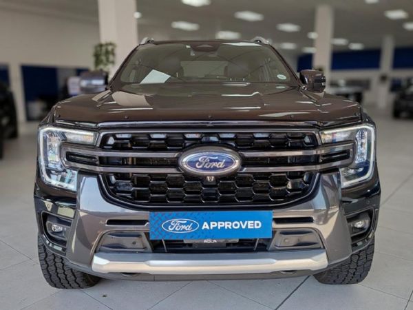 2023-Ford-Ranger-20-Bi-Turbo-Wildtrak-Double-Cab-Auto image:2