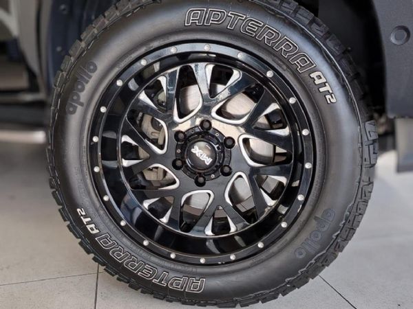 2023-Ford-Ranger-20-Bi-Turbo-Wildtrak-Double-Cab-Auto image:5