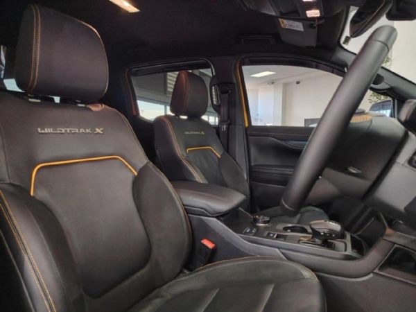 2023-Ford-Ranger-20-Bi-Turbo-Wildtrak-Double-Cab-Auto image:7