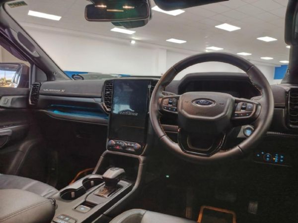 2023-Ford-Ranger-20-Bi-Turbo-Wildtrak-Double-Cab-Auto image:8