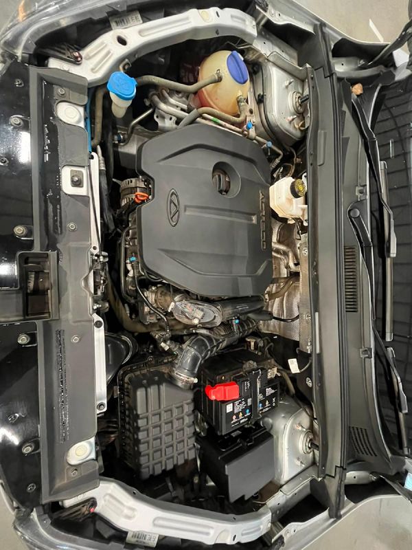 2024-Chery-Tiggo-4-Pro-15-T-Elite-SE-Auto image:9