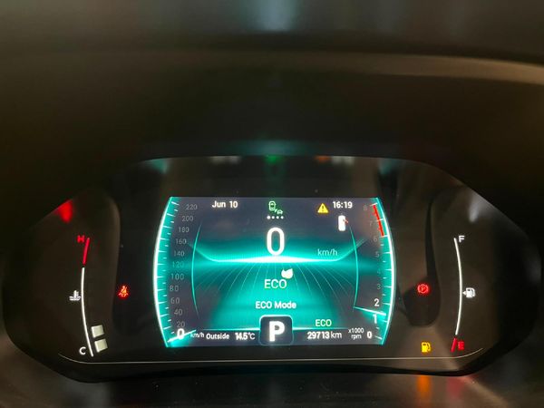 2024-Chery-Tiggo-4-Pro-15-T-Elite-SE-Auto image:10