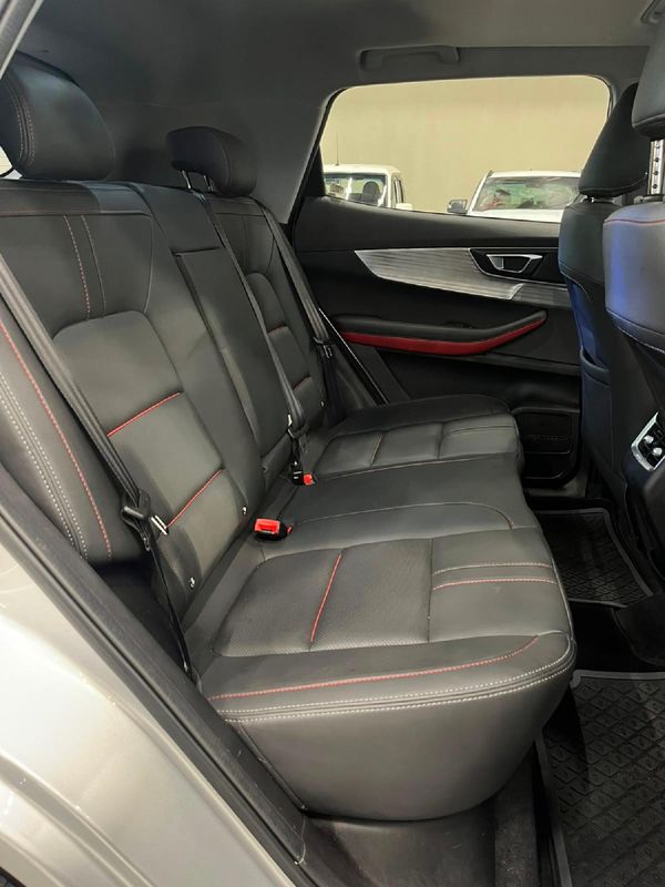 2024-Chery-Tiggo-4-Pro-15-T-Elite-SE-Auto image:12
